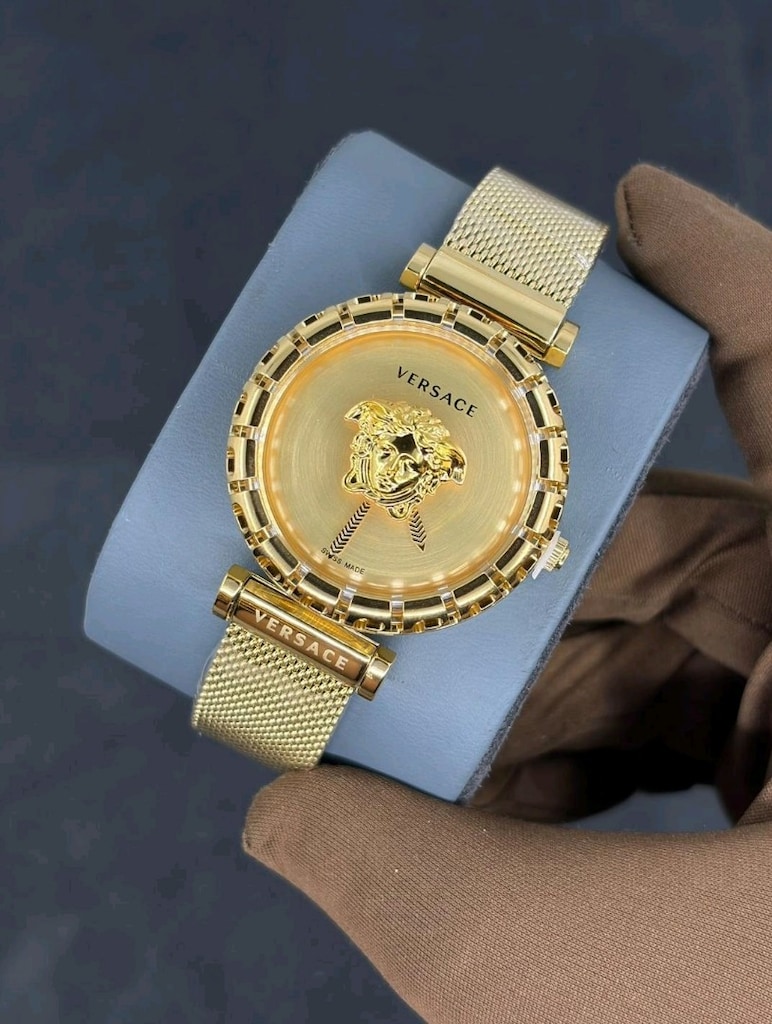Versace saat modelleri - 17