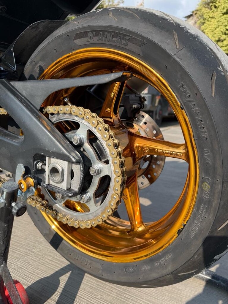 Bakımlı FZ1N 109Bin KM Muayene 1.9.28 - 13