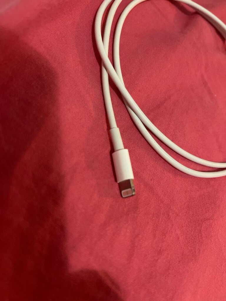 iphone orjinal şarj aleti - 4