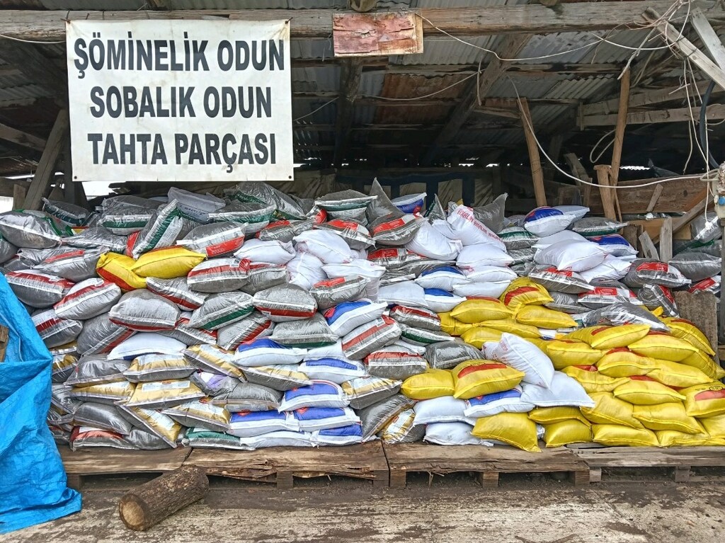 BİTKİ TOPRAĞI VE DOĞAL GÜBRE - 2