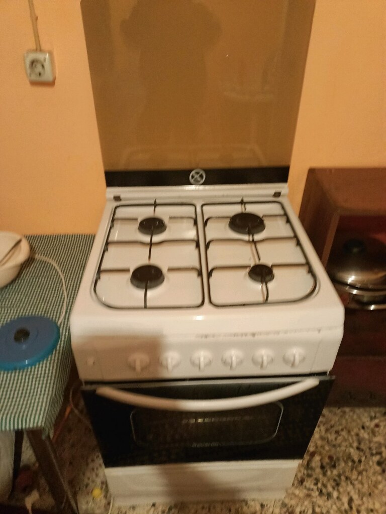 Süsler marka Fırınlı Ocak - 9