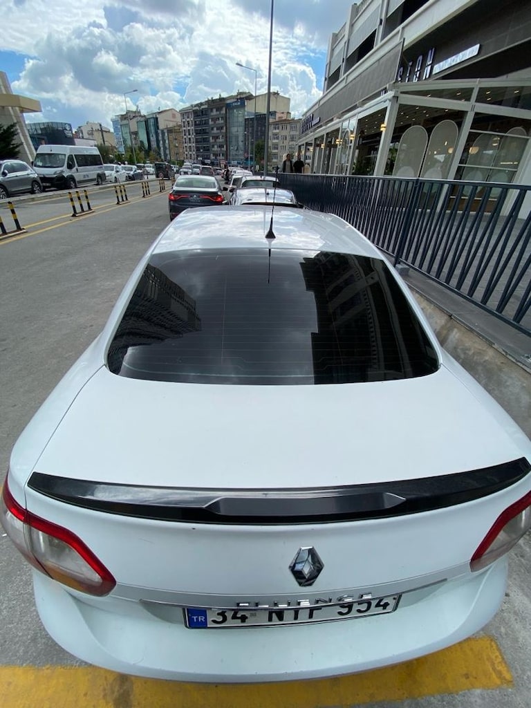 FLUENCE 2013 - 14