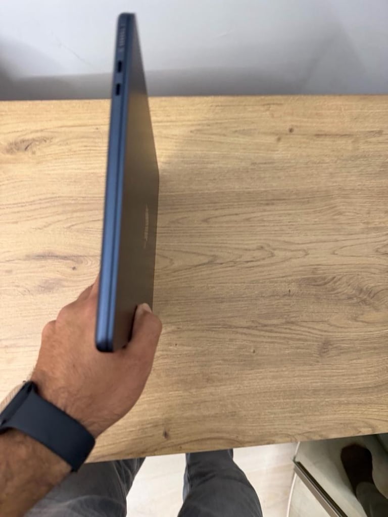 MacBook Air M2 / PİL DEVRİ 59 - 5