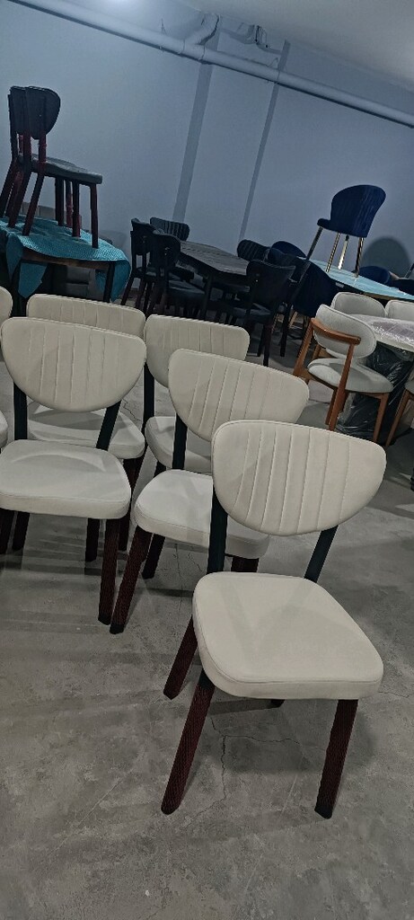 Elma sandalye tanesi 1500 TL - 4