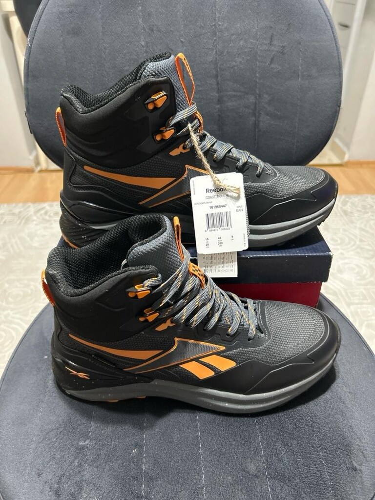 ORJİNAL REEBOK SPOR BOT