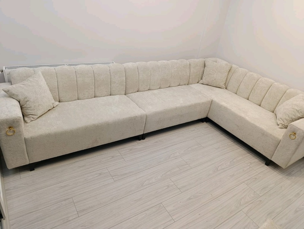 köşe koltuk takımı - 3