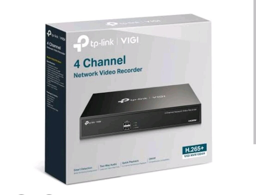 8 mp akıllı güvenlik kamera sistemi - 3