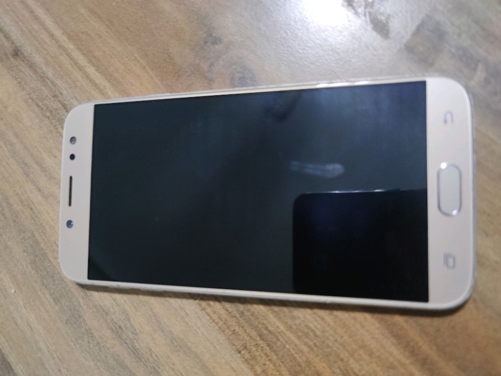 Samsung j7 pro 32 GB - 4