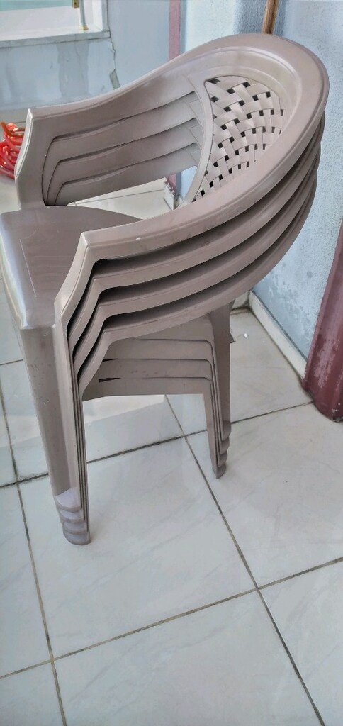 SANDALYE - 4