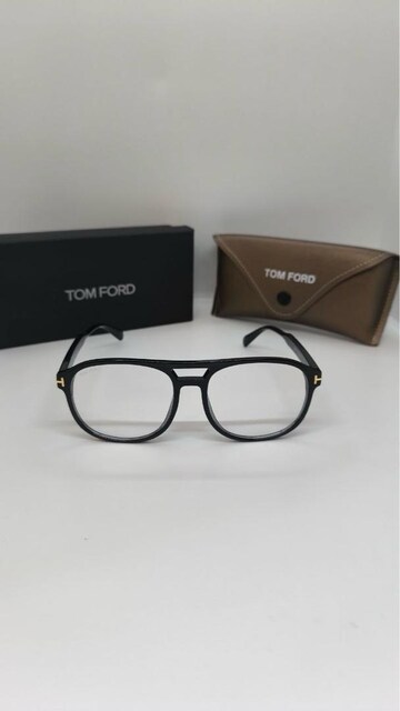 ‼‼TOM FORD GÖZLÜK ŞEFFAF CAM