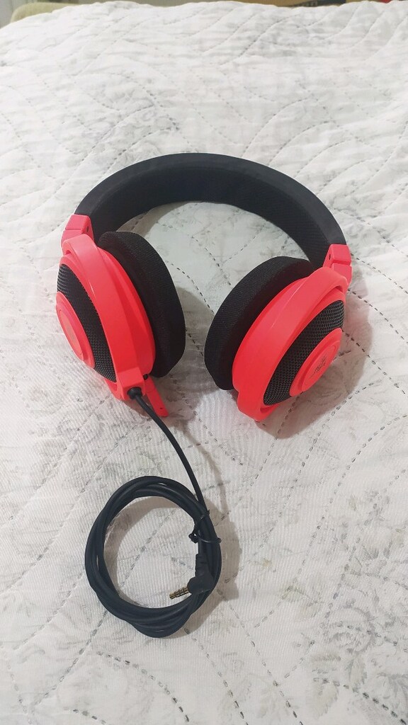 RAZER OYUNCU KULAKLIĞI - 10