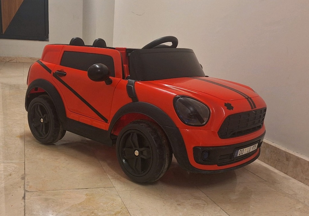 MINI COOPER - 3