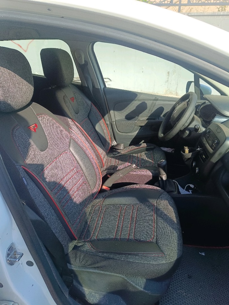 Renault Clio joy paket - 10