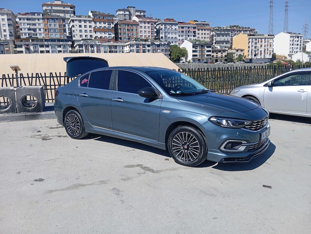 SAHİBİNDEN 1.6 URBAN - 2