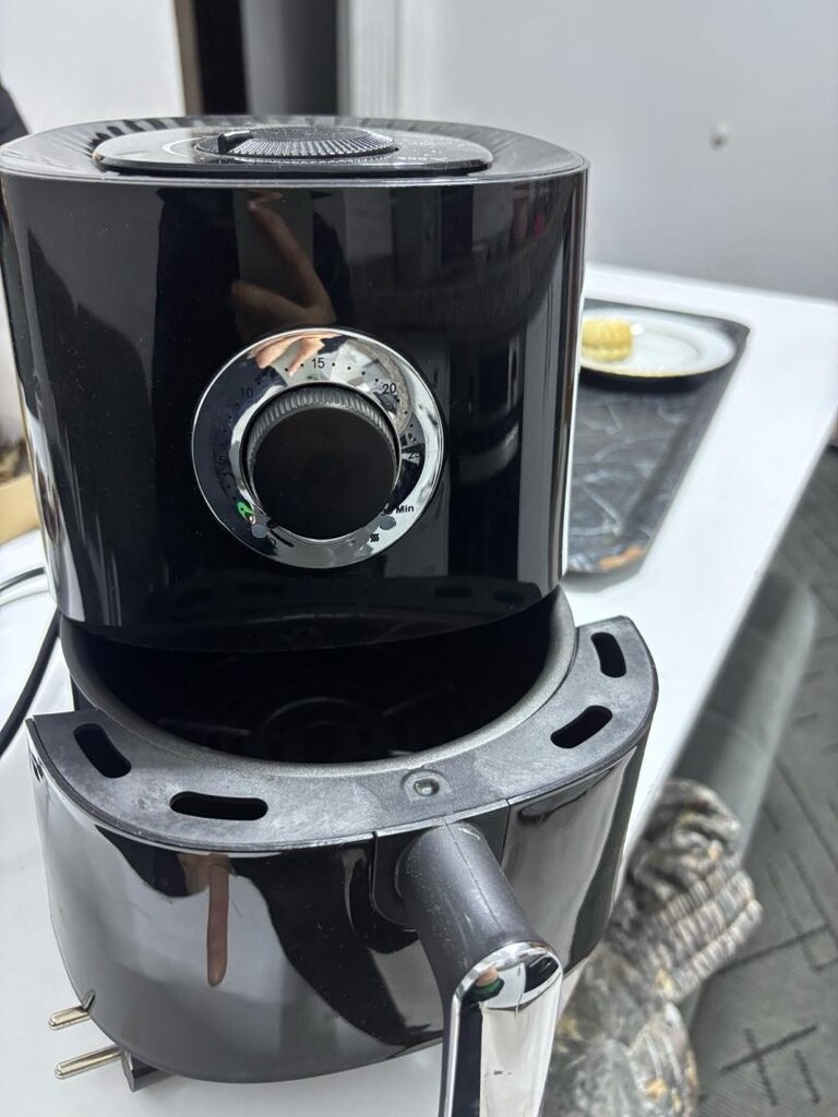 Airfryer - 3