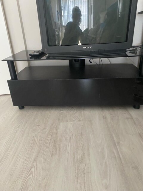 Tv ünitesi