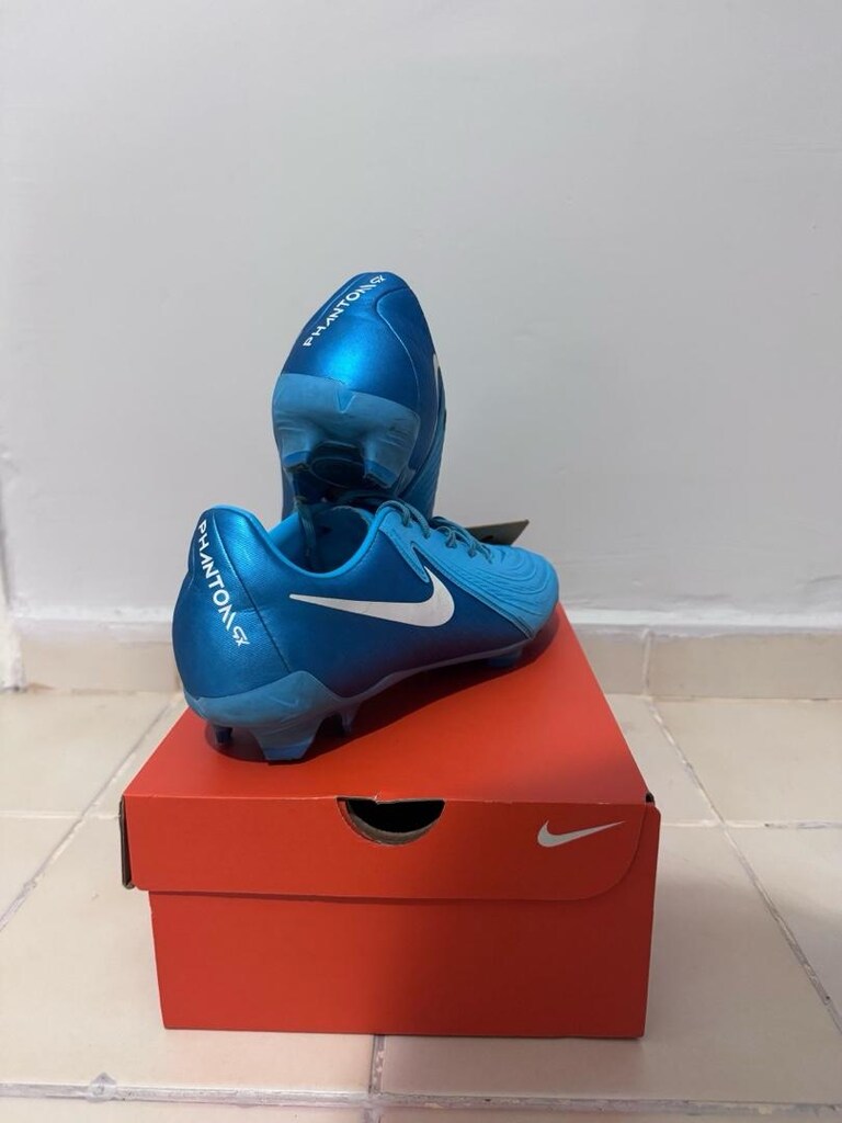 Nike Phantom Krampon 43 - 3