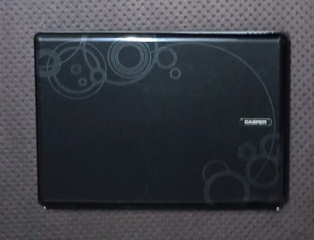 Bataryası sağlam Casper tw8 eaa-89 Laptop - 2