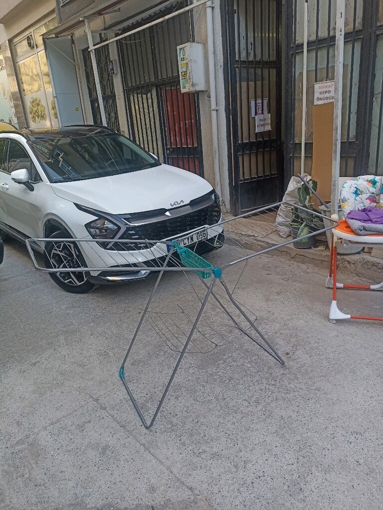ÇAMAŞIRLİK ASKİLİK - 3