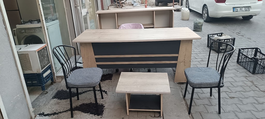 Ofis buro takimi - 7