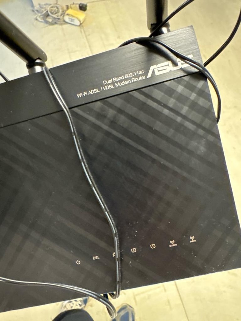 Huawei AR109GW-L Kurumsal Router (VDSL2 + 4G LTE + Gigabit) - 4