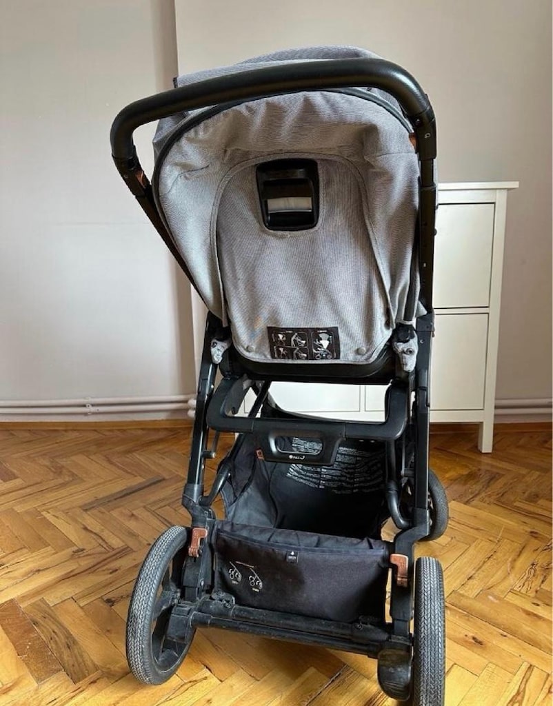 Inglesine Aptica XT - 3