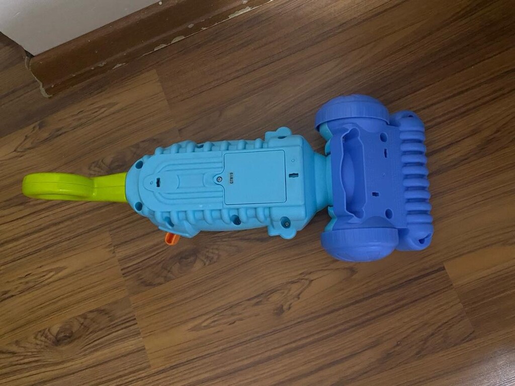 çok az kullanıldı fisher price marka - 4