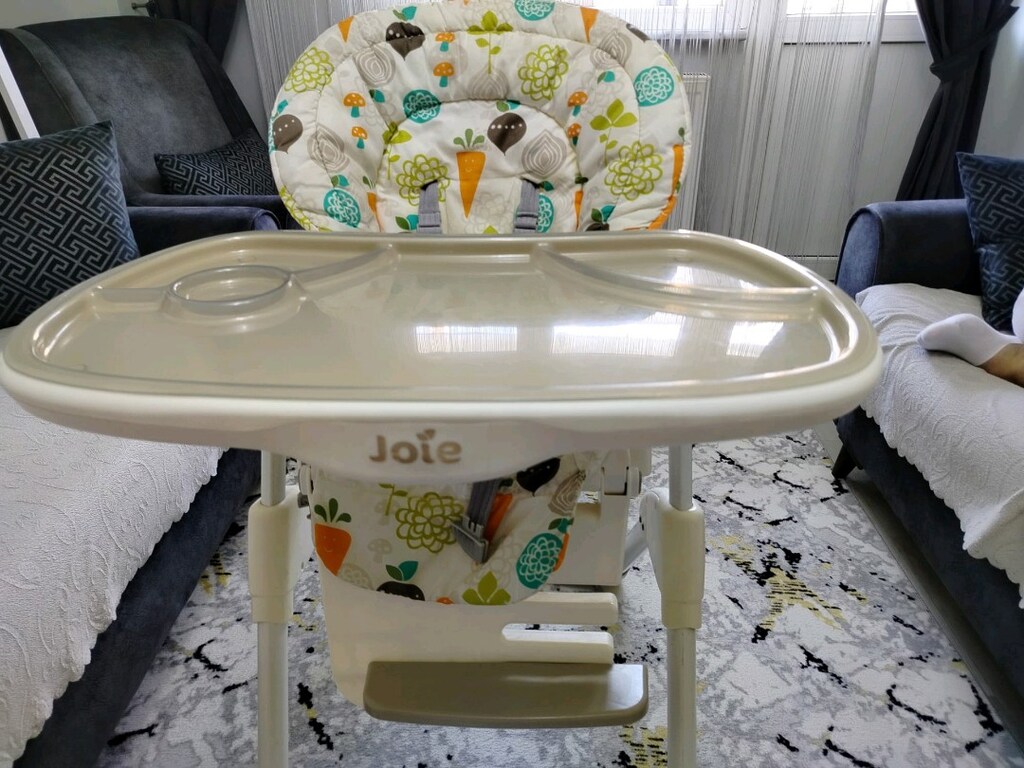 joie mama sandalyesi - 2