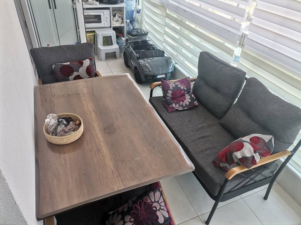 Bahçe takımı modern home - 7