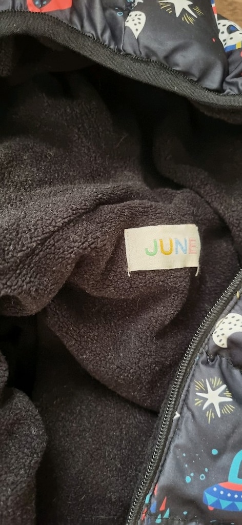 june mont ve messido uyku tulumu - 3