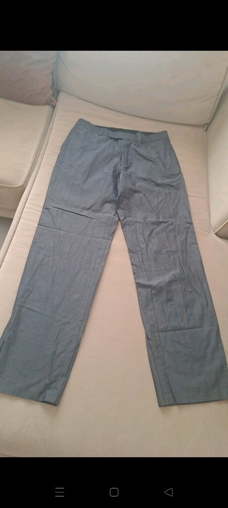Hugo boss klasik erkek pantolon