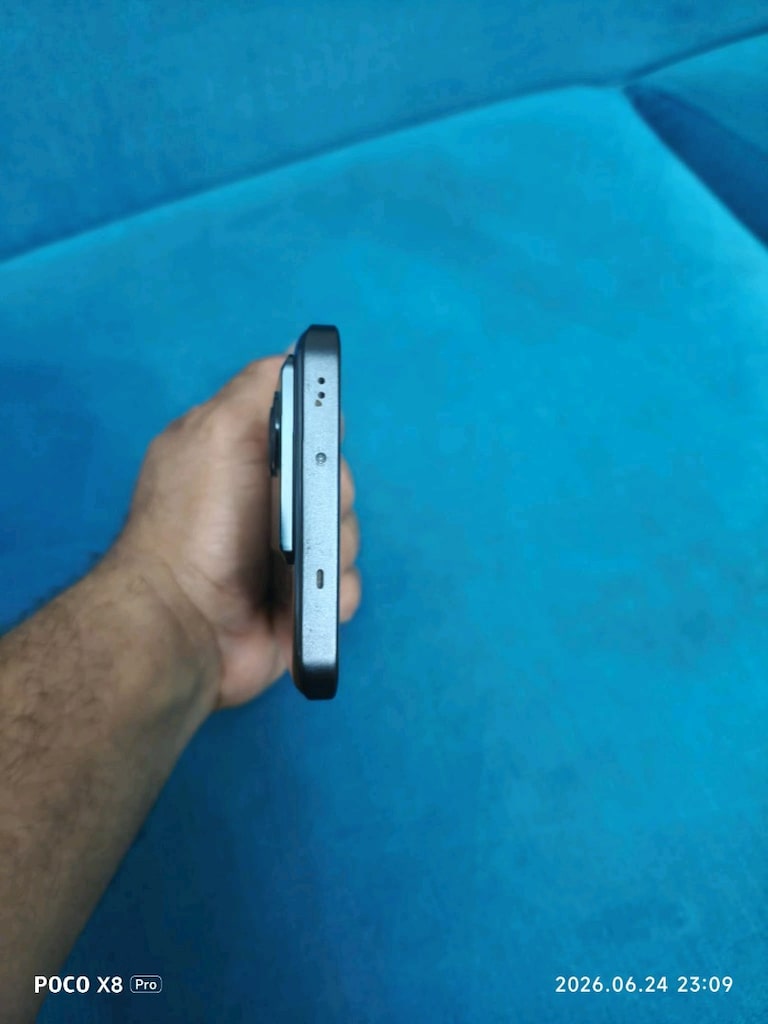Xiaomi 13T 12/256 full orjinal - 7