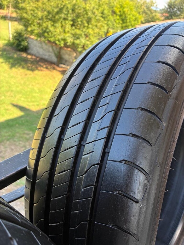 205-55-16 SIFIR GOODYEAR (2 ADET) - 3