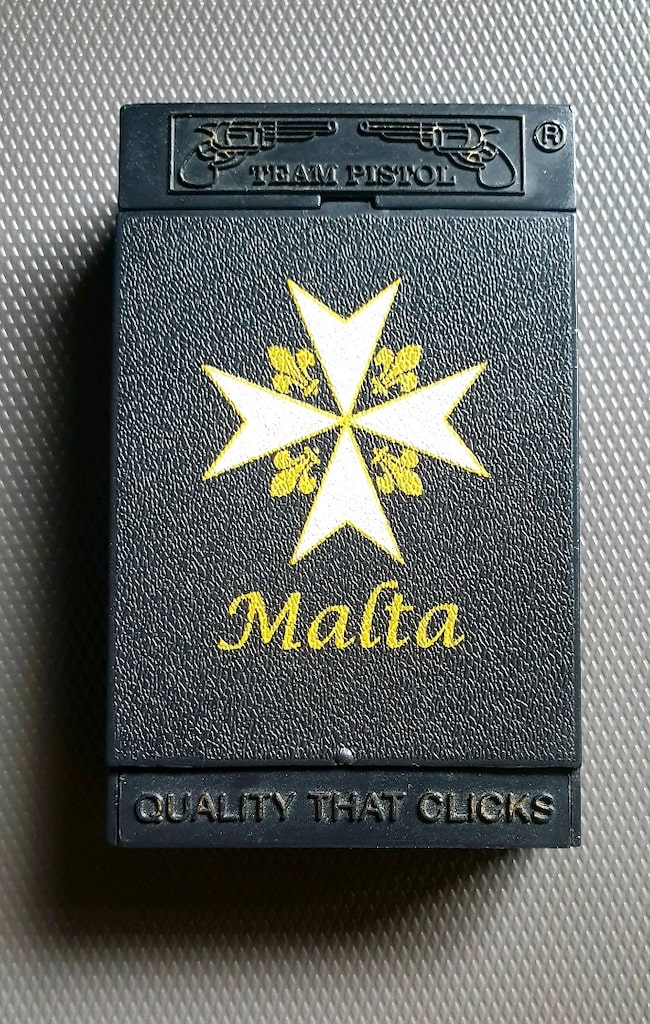 çakmak ateş kamp koleksiyon malta - 5