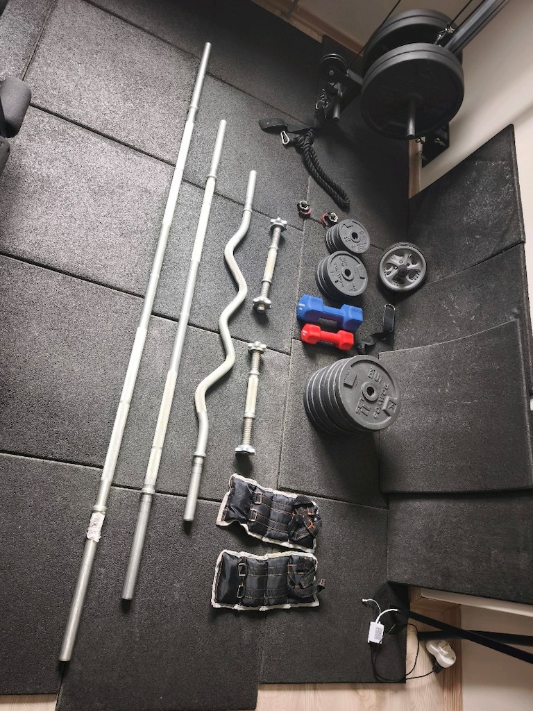 fitness stüdyosu son fiyat - 7