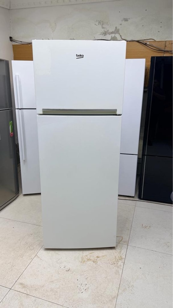 Beko 466 Litre No-Frost Buzdolabı – Çok Temiz, Sorunsuz, Nakliye Bizde - 9