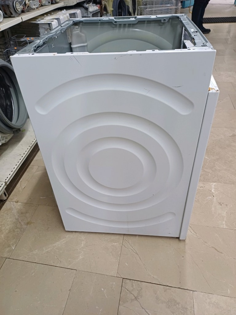 Bosch WVH28440TR Kurutmalı Çamaşır Makinesi Komple Gövde / Kasa - 2