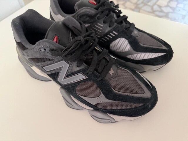new balance sneaker