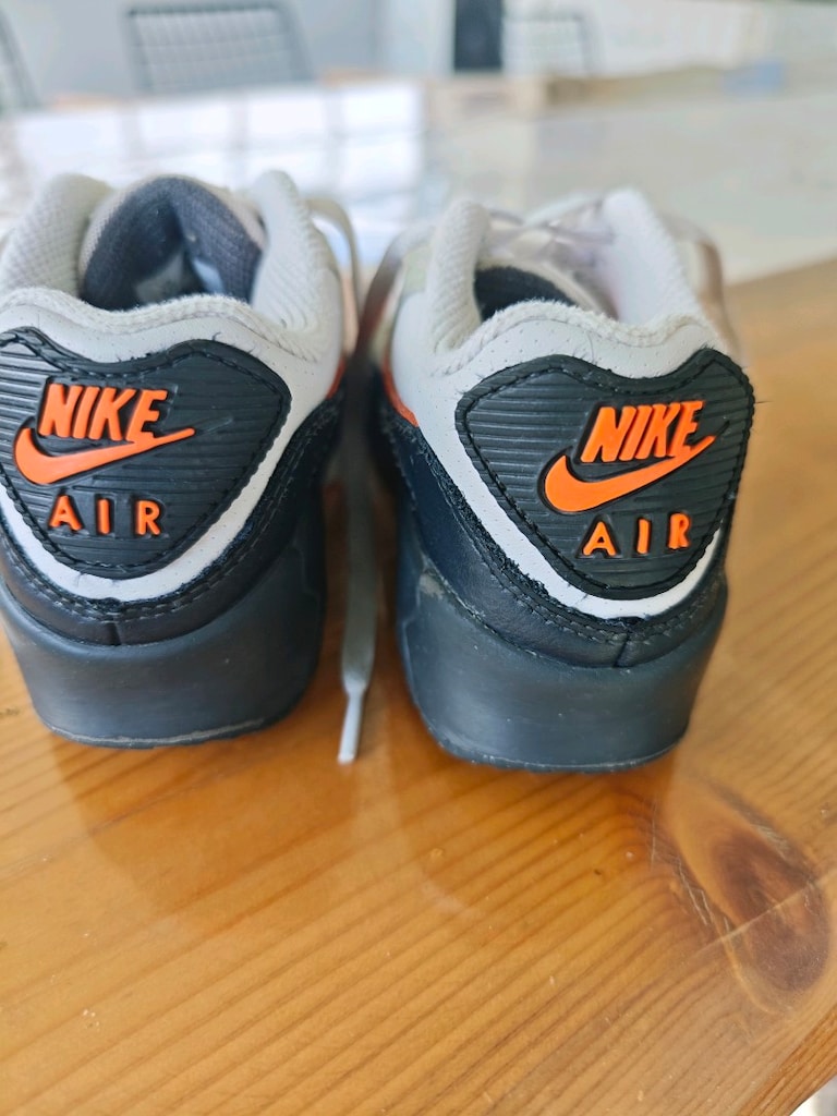Nike air max - 5