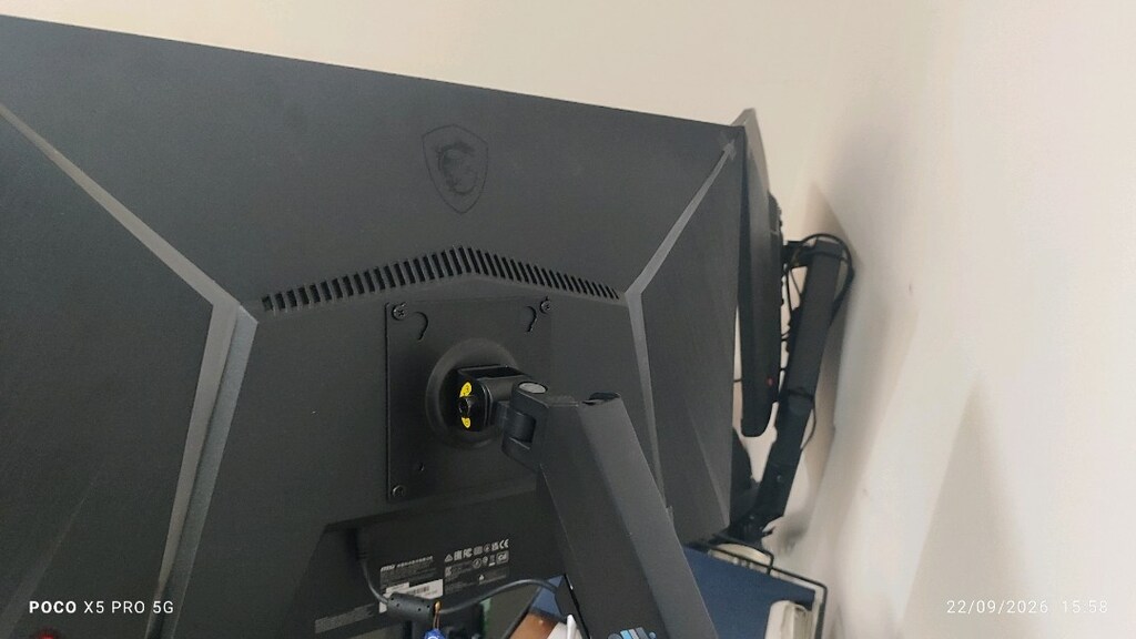 bilgisayar monitör tutucu aparat adet fiyatı 1500 tl - 3