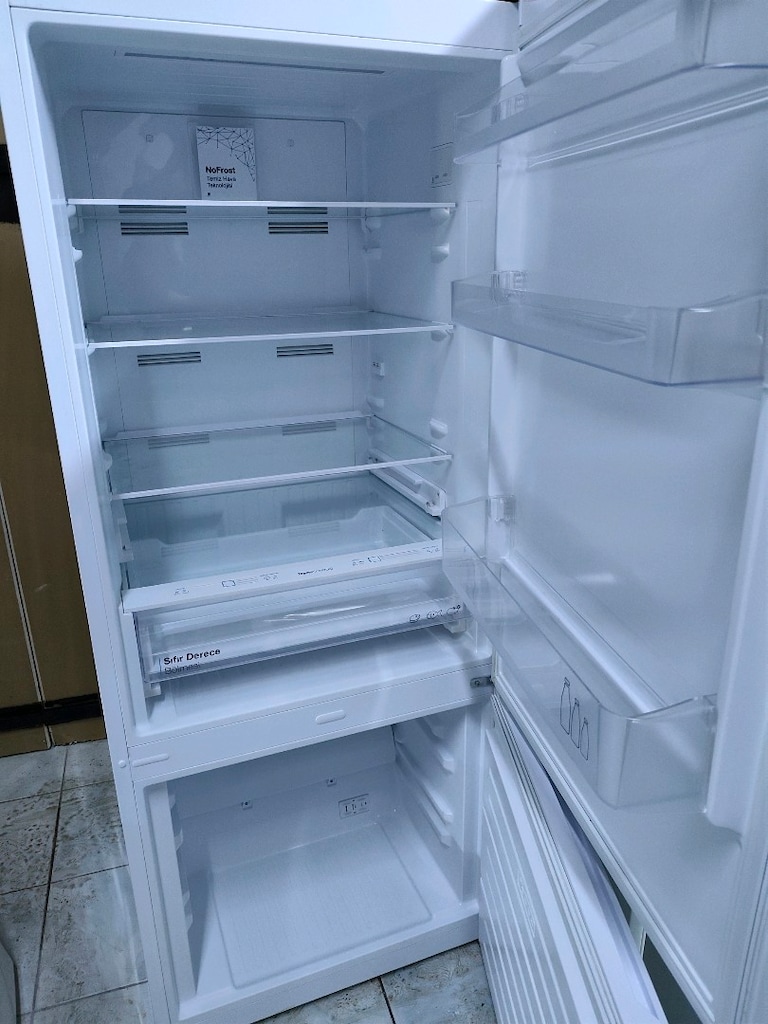 seg marka sorunsuz no frost buzdolabı - 2