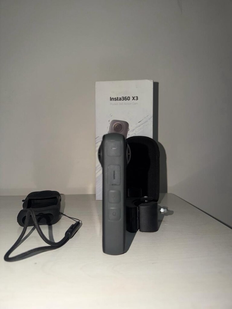 insta 360 x3 - 5