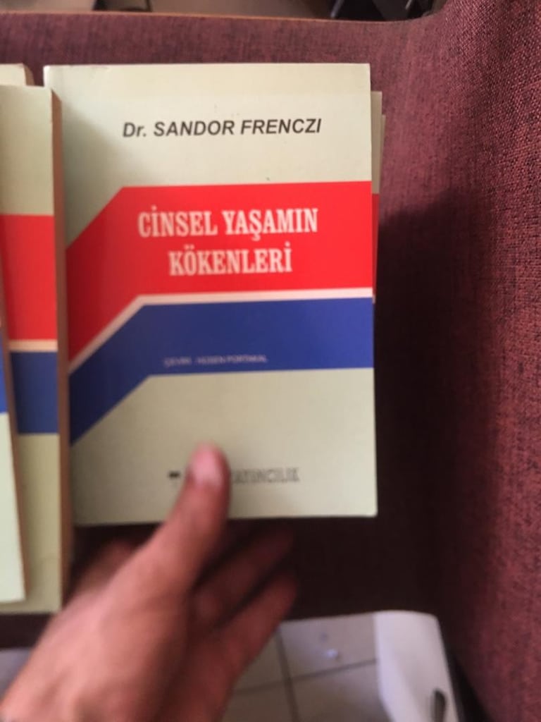 Mert Yayıncılık Kişisel Gelişim Seti 23 Kitap - 13
