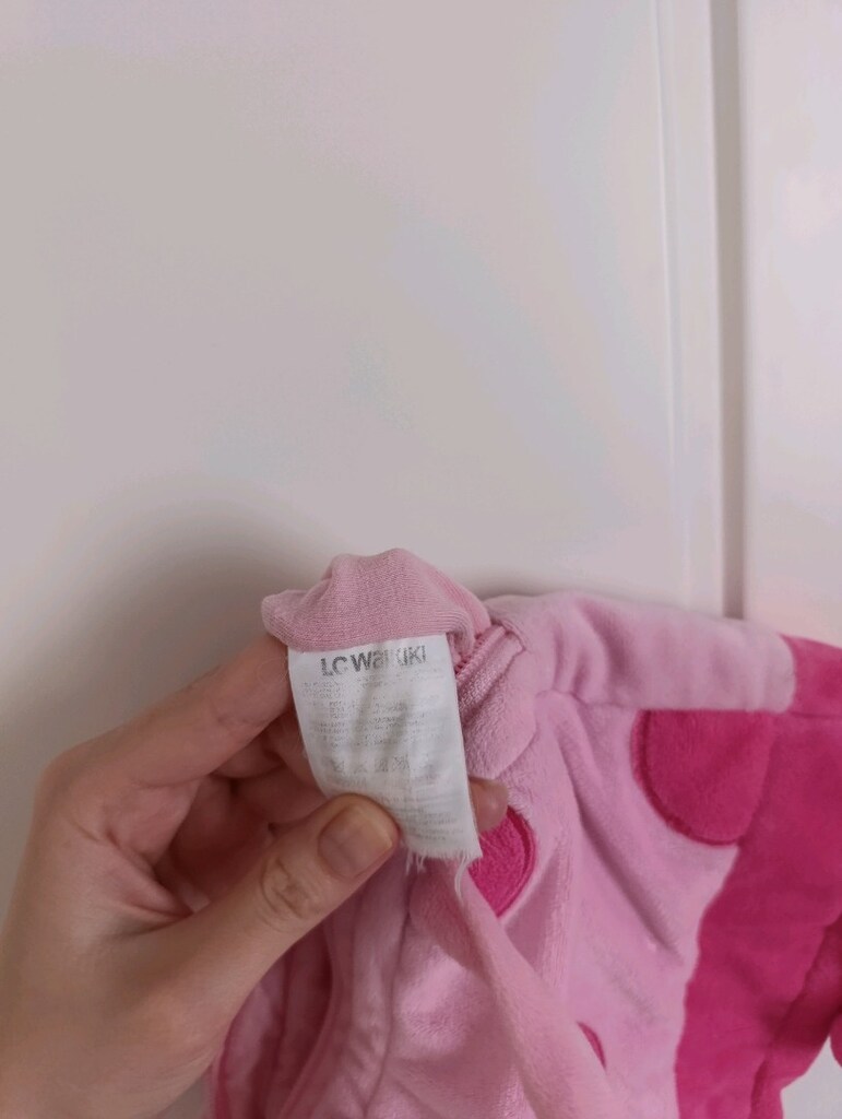 Peluş Kız Çocuk Çanta - 7