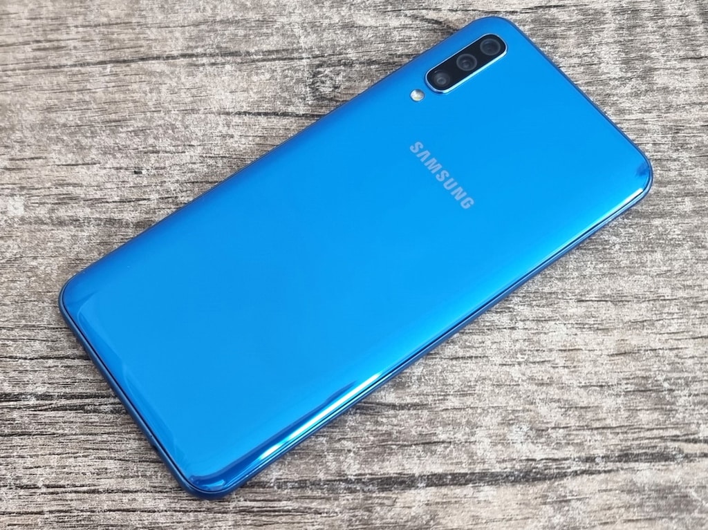 Samsung A50 / TR / 6+64 GB / Sorunsuz - 3