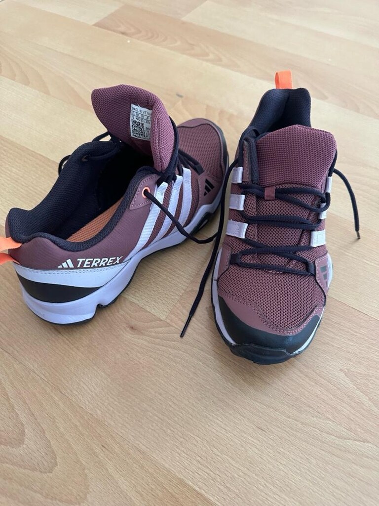 Adidas Terreex AX2R kadın spor ayakkabı - 4