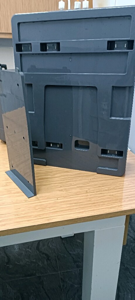 sıfır ayarında water box marka su arıtma cihazı - 5
