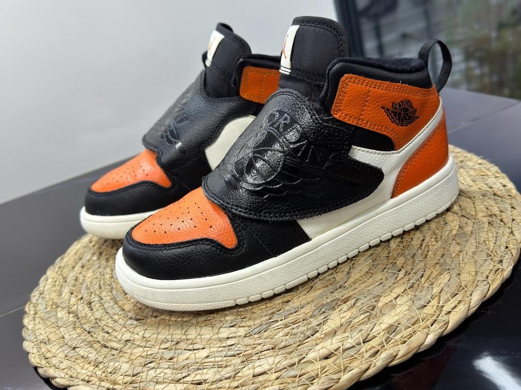 Orijinal NİKE JORDAN 34 numara