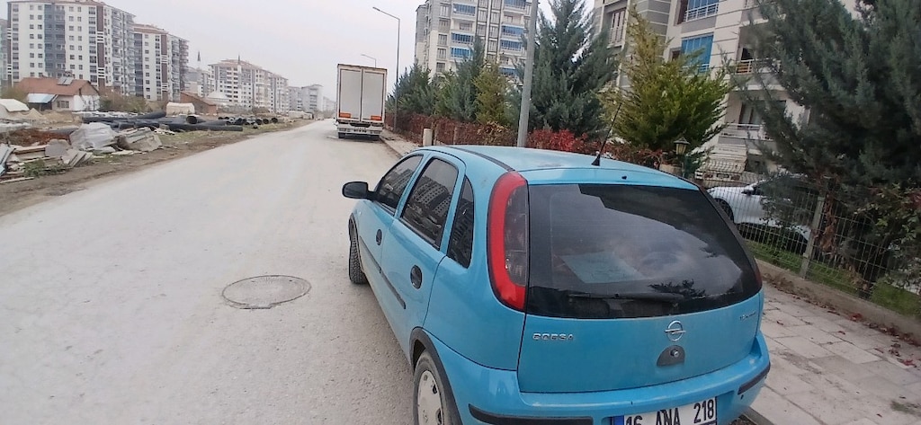 Acil satılık Araç - 4