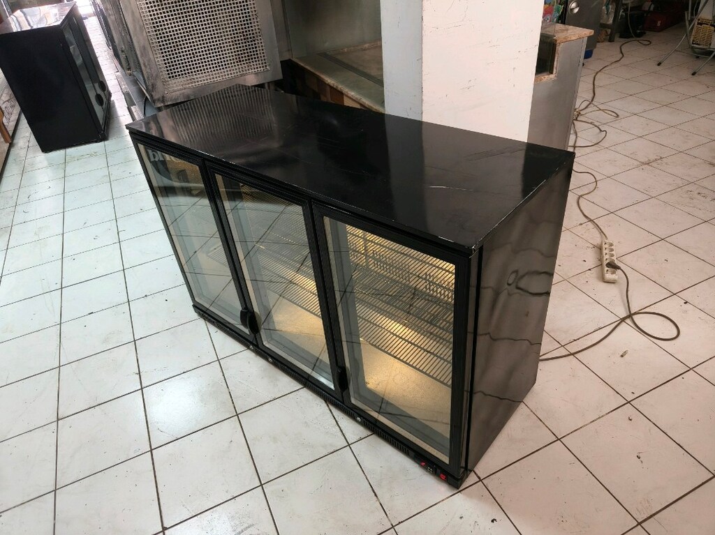 set altı içecek dolabı - 3